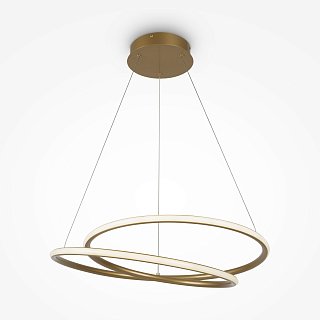 Подвесной светильник Nola 2600-3500К 39Вт