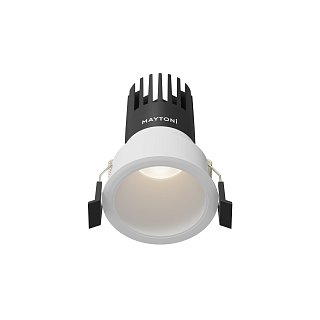 Встраиваемый светильник Dip Hight+ 4000K 10Вт 50°