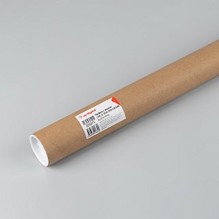 Профиль с экраном LINE-D-3030-2000 SQUARE BLACK+OPAL (Arlight, Алюминий)