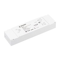 INTELLIGENT ARLIGHT Релейный модуль SMART-SWITCH-701-72-D2-SUF (230V, 10A, DALI) (IARL, IP20 Пластик, 5 лет)
