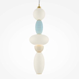 Подвесной светильник Adore 3000К 23Вт