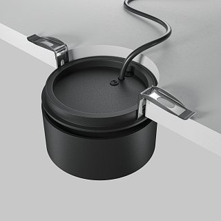 Встраиваемый светильник Onda 4000K 12Вт 120°