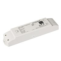 Диммер DALI-SRP-2305-12-50W-CV (220V, 12V, 50W) (Arlight, Пластик)