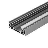 Профиль-держатель LGD-STRETCH-2TR-2000 (Arlight, Алюминий)