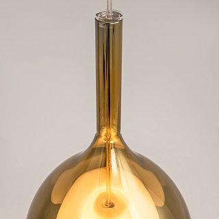 Подвесной светильник Duality E27х1