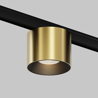 Трековый светильник Alfa S Levity 3000К 5Вт 36°