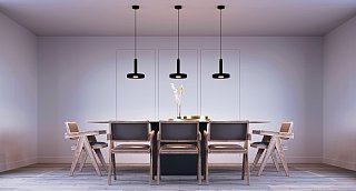 Светильник SP-ERIC-R250-8W Day4000 (WH, 120 deg, 230V) (Arlight, IP20 Металл, 3 года)