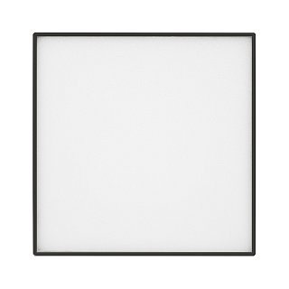 Светильник SP-QUADRO-S120x120-13W Warm3000 (BK, 120 deg, 230V) (Arlight, IP40 Металл, 3 года)