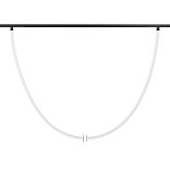 Светильник MAG-ORIENT-TUBE-ELASTIC-R25-L5000-70W Day4000 (BK, 360 deg, 48V, DALI) (Arlight, IP20 Металл, 3 года)