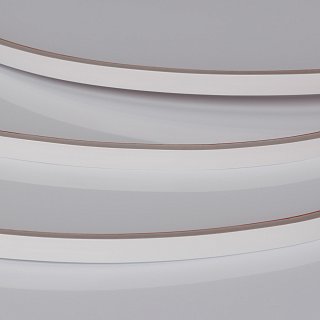 Светодиодная лента герметичная VELA-M240-2.5x6mm 24V Warm2400 (5 W/m, IP65, 5m) (Arlight, узкая)