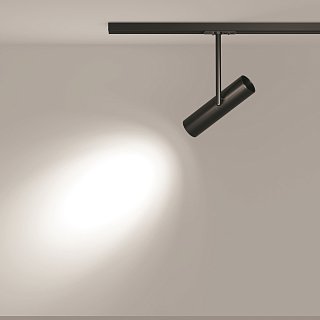 Трековый светильник Elti Unity GU10 10Вт