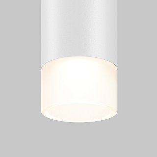 Трековый светильник Skim Levity 4000К 3Вт 36°