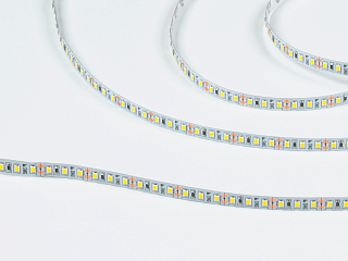 Светодиодная лента 2835, 120 LED/м, 12 Вт/м, 12В , IP20, 3M, Цвет: Нейтральный белый, SWG2120-12-12-NW-M