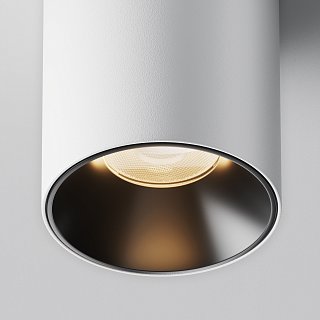 Потолочный светильник Alfa LED 3000К 12Вт 60°