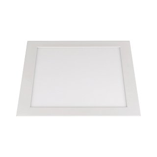 Светильник DL-300x300M-25W White (Arlight, IP40 Металл, 3 года)