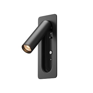 Настенный светильник (бра) Axiom 3000К 3Вт