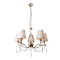Люстра Freya FR2019PL-05BS