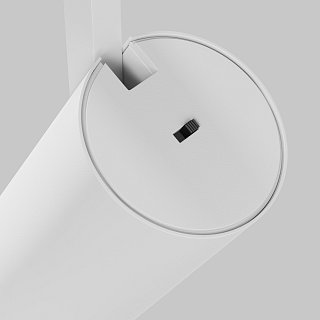 Трековый светильник Focus Led Trinity 2700-5000K 40Вт 36°