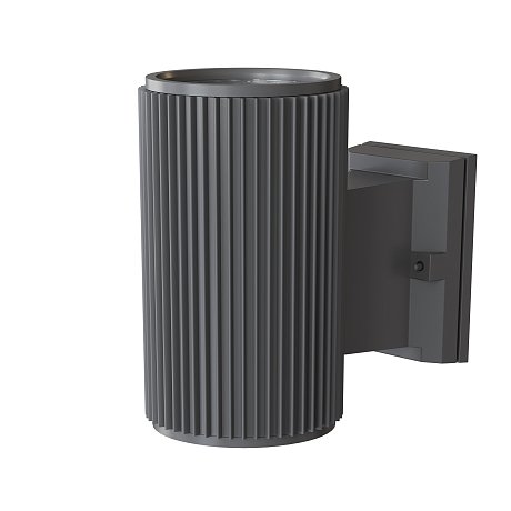 Настенный светильник (бра) Рандо / Rando E27х1 60Вт IP 54