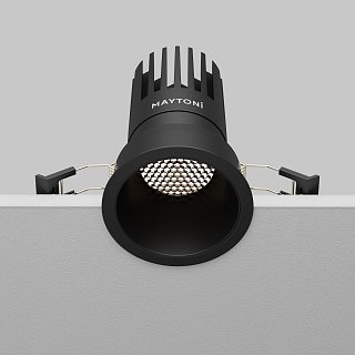 Встраиваемый светильник Dip Hight+ 4000K 15Вт 50°