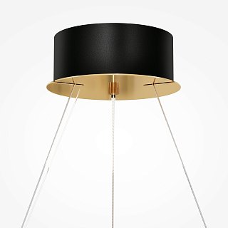 Подвесной светильник Castello 3000К 40Вт