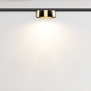 Трековый светильник Zon Levity 3000К 12Вт 100°