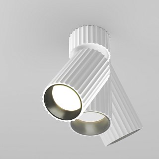 Потолочный светильник Calipso GU10 10Вт