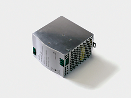 Блок питания для светодиодной ленты 480Вт, 24В, NDR-480-24