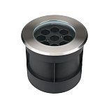 Светильник LTD-DAFNA-GROUND-R160-16W Day4000 (SL, 10 deg, 230V) (Arlight, IP67 Металл, 5 лет)