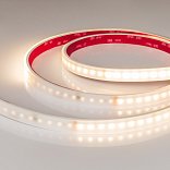Светодиодная лента герметичная DMX-PS-A96-14mm 24V Warm3000-PX12 (14 W/m, IP67, 5m) (Arlight, CRI>90)