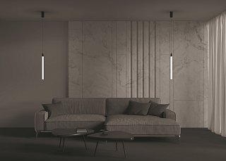 Подвесной светильник Ray 3000К 10Вт 360°