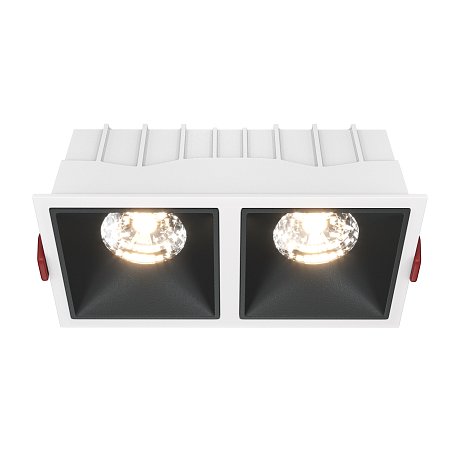Встраиваемый светильник Альфа / Alfa LED 30 Вт 3000 К 36°  с функцией диммирования