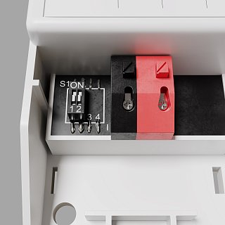 Источник питания Triac 5-12W IP20