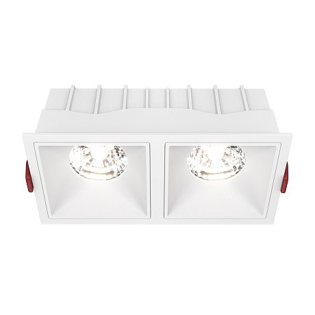 Встраиваемый светильник Альфа / Alfa LED 30 Вт 4000 К 36°