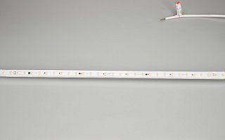 Светодиодная лента ARL-50000PV-230V Cool 10K (5060, 54 LED/m, WP2) (Arlight, 8 Вт/м, IP65)