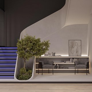 Светодиодная лента RS 2-5000 24V Day4000 2x (3014, 120 LED/m, LUX) (Arlight, 9.6 Вт/м, IP20)