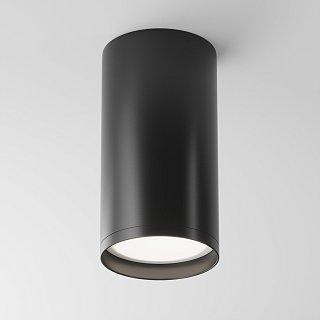 Потолочный светильник FOCUS S GU10 1x10Вт