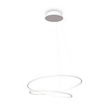 Подвесной светильник Nola 3000-4000К 39Вт