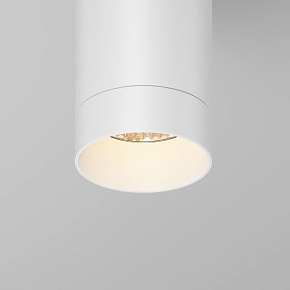 Потолочный светильник Luxe 3000К 5Вт IP 65