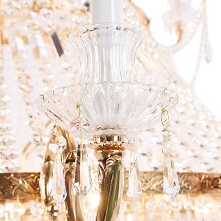 Люстра Palace E27х66