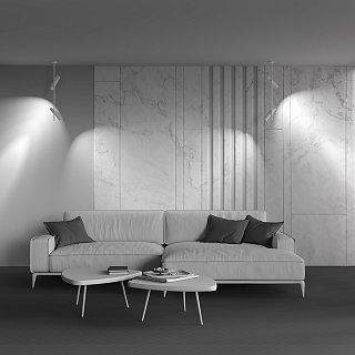 Потолочный светильник Elti GU10 2x10Вт