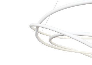 Подвесной светильник Nola 3000-4000К 79Вт