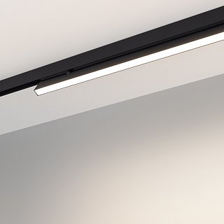 Светильник MAG-FLAT-FOLD-25-S804-24W Day4000 (BK, 100 deg, 24V) (Arlight, IP20 Металл, 5 лет)