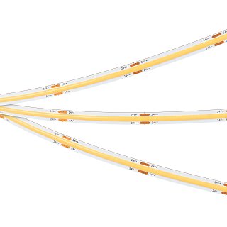 Светодиодная лента COB-X480-8mm 24V Day4000 (10 W/m, IP20, 20m PRO REEL) (Arlight, -)