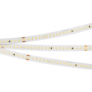 Светодиодная лента IC 2-50000 48V Cool 8K 12mm (2835, 144 LED/m, LUX) (Arlight, 5.8 Вт/м, IP20)