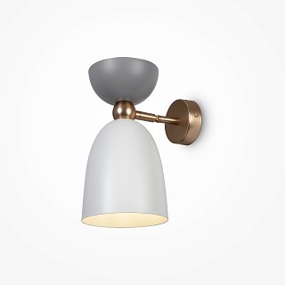 Настенный светильник (бра) Cloches E14х1 40Вт