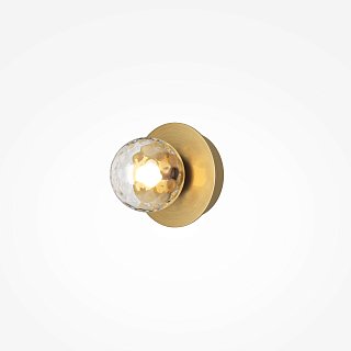 Настенный светильник (бра) Ambre 3000К 3Вт