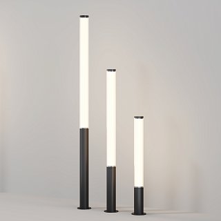 Садово-парковый светильник Ster 3000К 100Вт IP 65