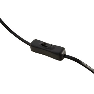 Настольный светильник Bianco E14х1 60Вт