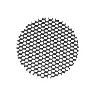 Светофильтр HoneyComb ⌀31мм